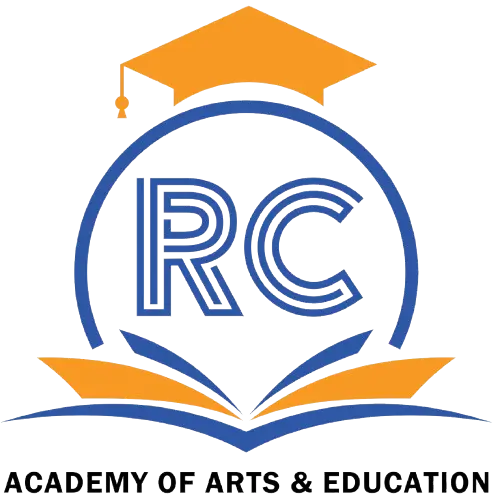 RC Academy Logo