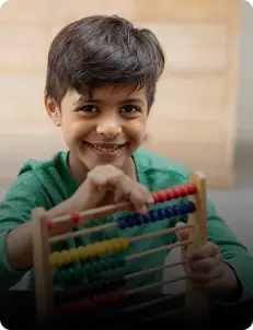 Abacus training course