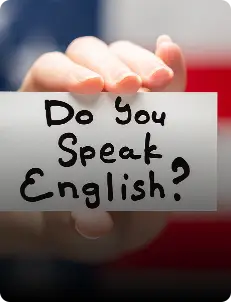 Spoken English course